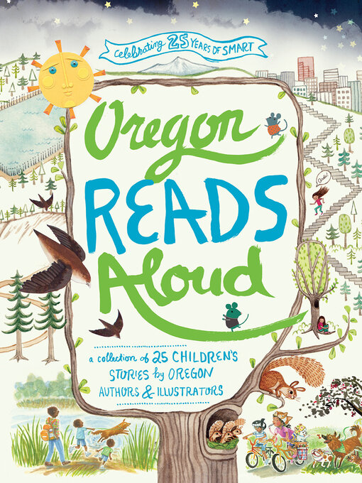 Title details for Oregon Reads Aloud by SMART Reading - Available